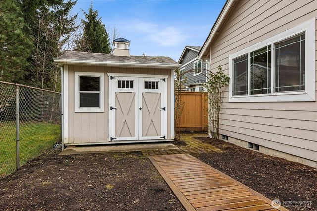 3202 Sugar Loaf Street SE, Olympia, WA 98501