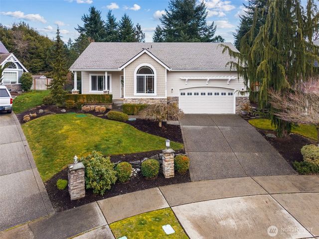3202 Sugar Loaf Street SE, Olympia, WA 98501