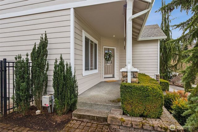 3202 Sugar Loaf Street SE, Olympia, WA 98501