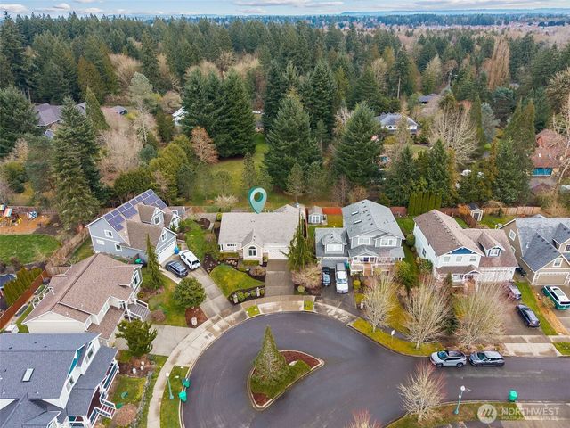 3202 Sugar Loaf Street SE, Olympia, WA 98501