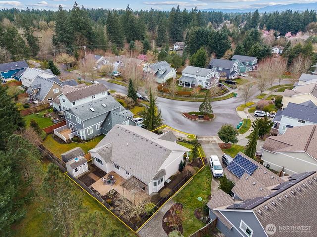 3202 Sugar Loaf Street SE, Olympia, WA 98501