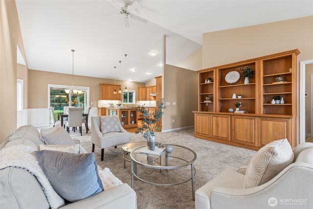 3202 Sugar Loaf Street SE, Olympia, WA 98501