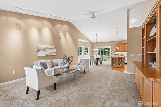 3202 Sugar Loaf Street SE, Olympia, WA 98501