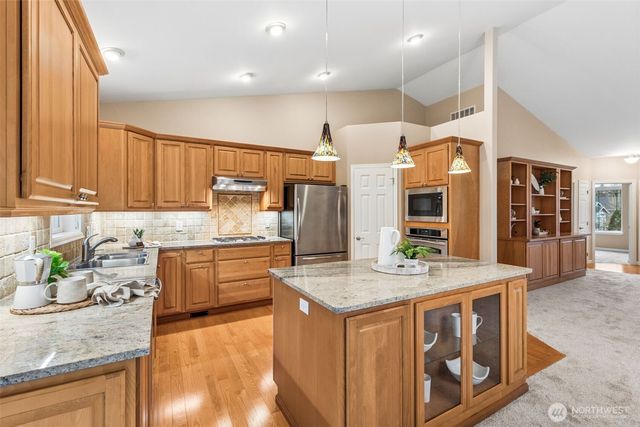 3202 Sugar Loaf Street SE, Olympia, WA 98501