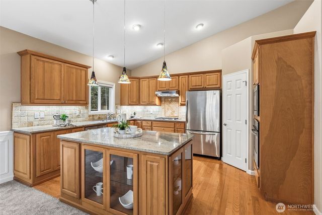 3202 Sugar Loaf Street SE, Olympia, WA 98501