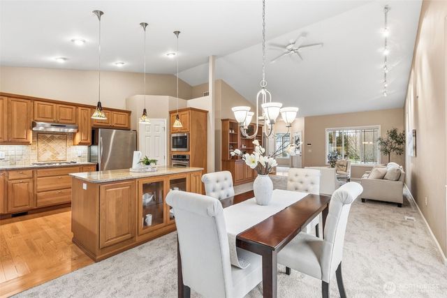 3202 Sugar Loaf Street SE, Olympia, WA 98501