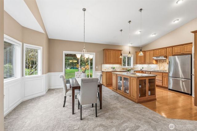 3202 Sugar Loaf Street SE, Olympia, WA 98501