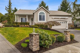 3202 Sugar Loaf Street SE, Olympia, WA 98501