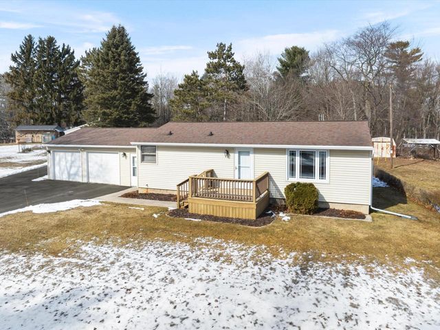 955 Laduron DRIVE, Mishicot, WI 54228