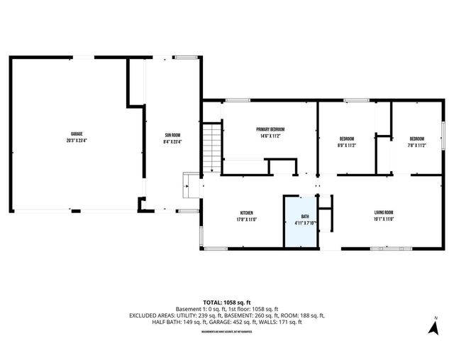 955 Laduron DRIVE, Mishicot, WI 54228