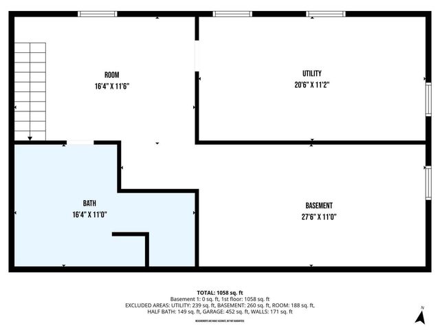 955 Laduron DRIVE, Mishicot, WI 54228