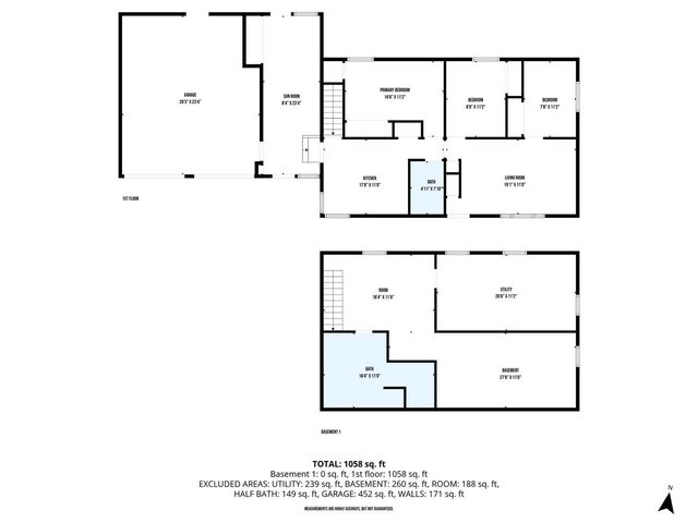 955 Laduron DRIVE, Mishicot, WI 54228