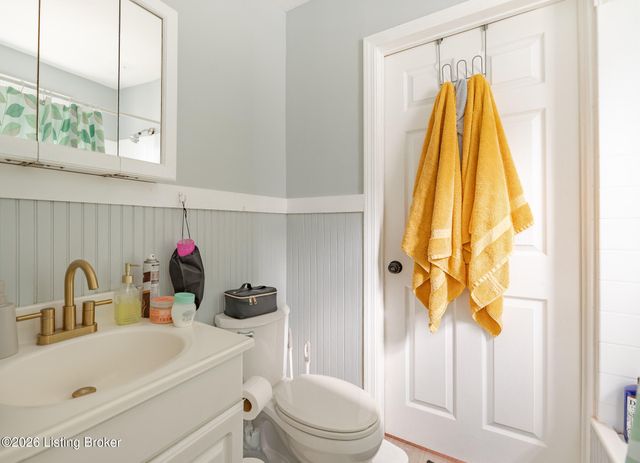 172 E Francis Ave, Louisville, KY 40214