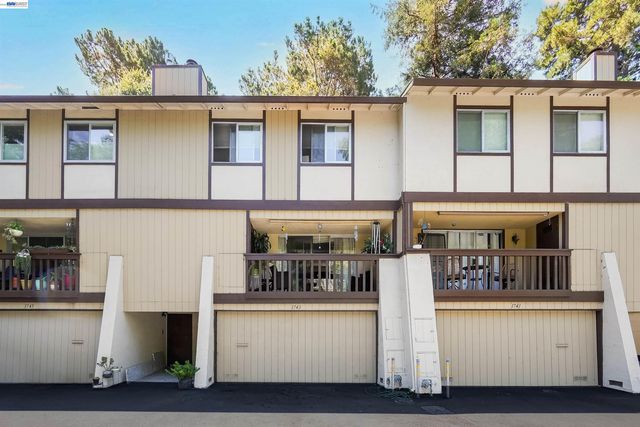 1743 Panda Way, Hayward, CA 94541