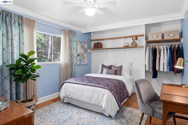 1743 Panda Way, Hayward, CA 94541