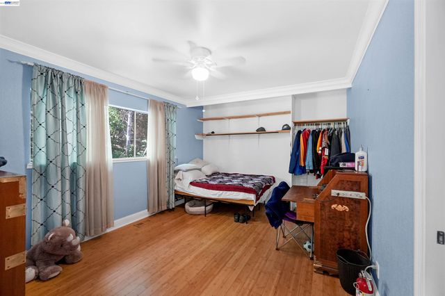 1743 Panda Way, Hayward, CA 94541