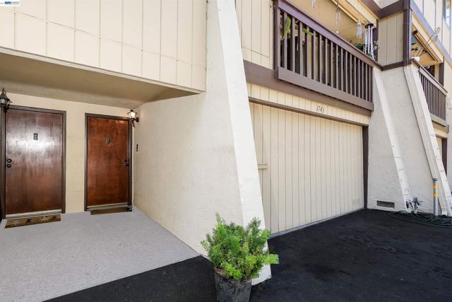 1743 Panda Way, Hayward, CA 94541