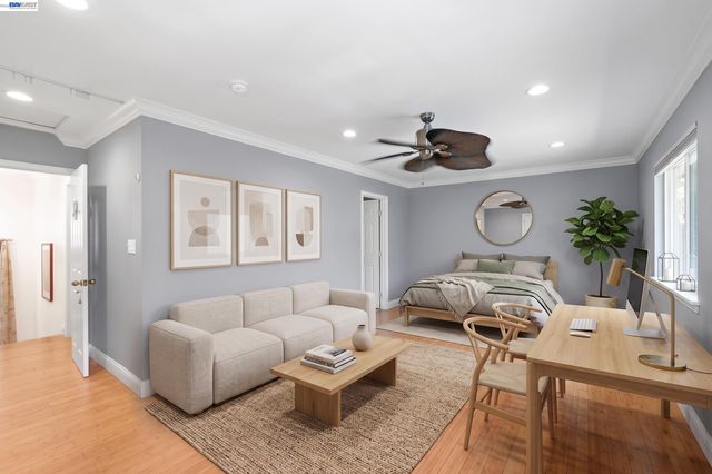 1743 Panda Way, Hayward, CA 94541