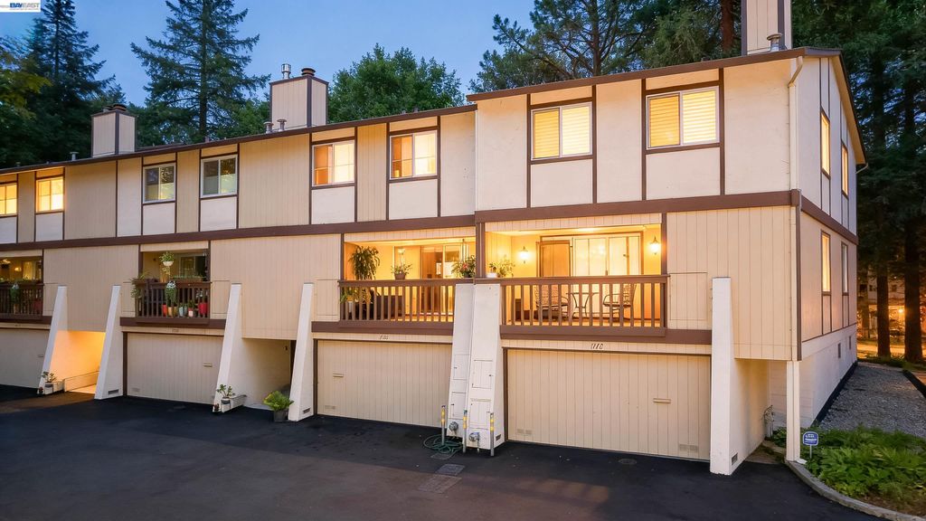 1743 Panda Way, Hayward, CA 94541