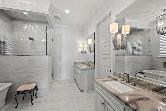 8429 Hattic St, Baton Rouge, LA 70817