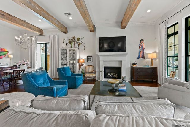 8429 Hattic St, Baton Rouge, LA 70817