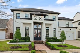 8429 Hattic St, Baton Rouge, LA 70817