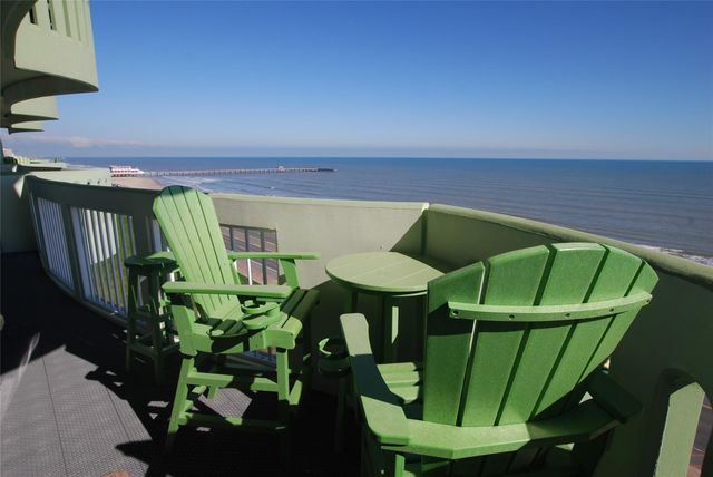 9420 Seawall Boulevard 804, Galveston, TX 77554