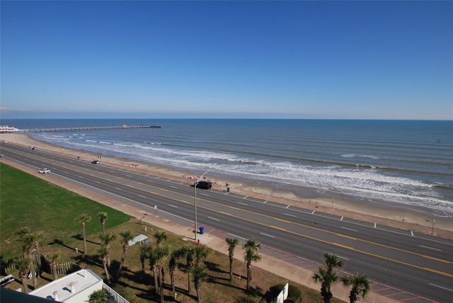 9420 Seawall Boulevard 804, Galveston, TX 77554