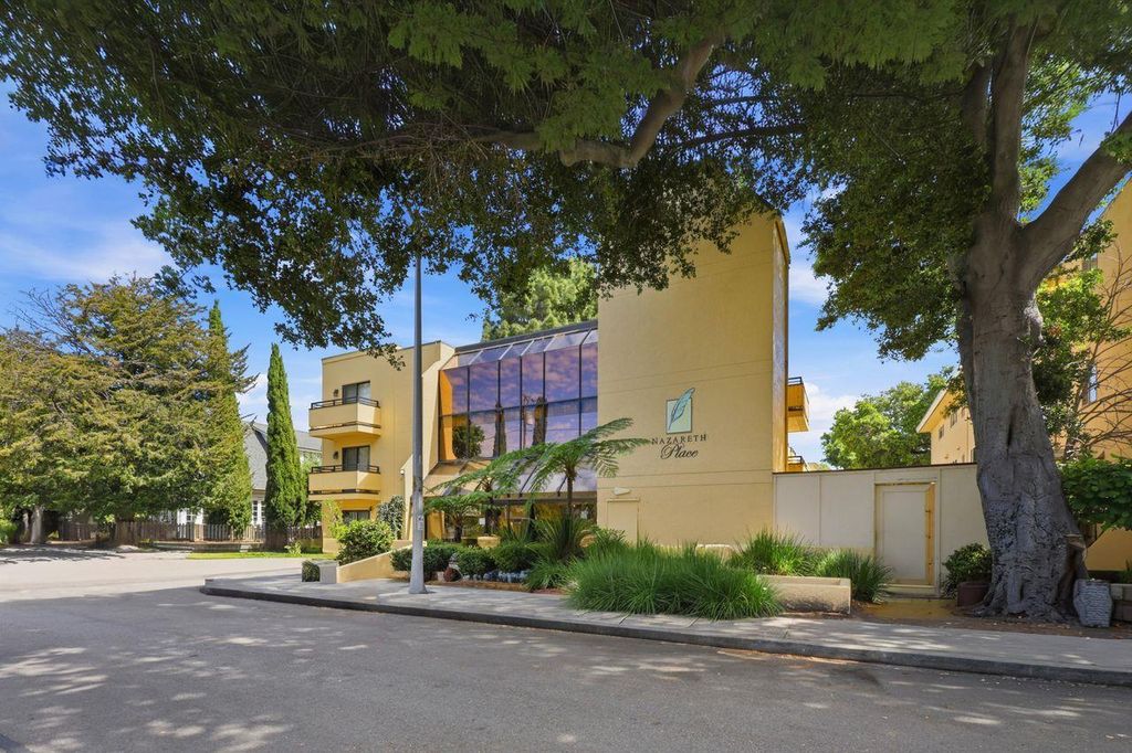 324 Catalpa Street 111, San Mateo, CA 94401