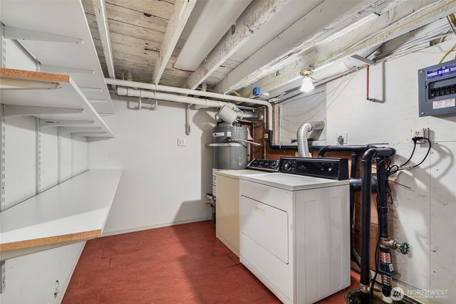 932 21st Avenue, Seattle, WA 98122