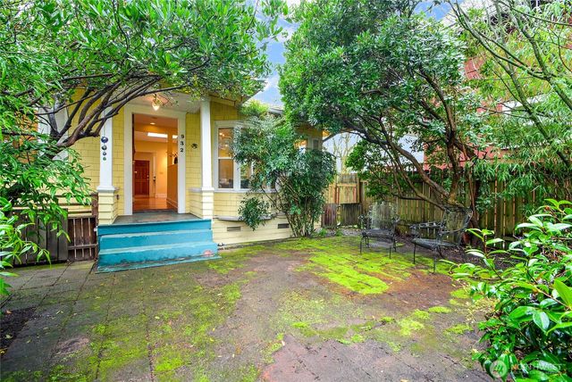 932 21st Avenue, Seattle, WA 98122