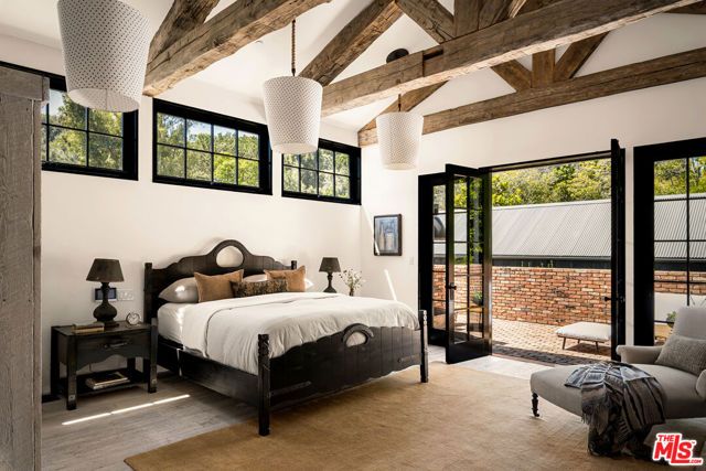 13215 Riviera Ranch Road, Los Angeles, CA 90049