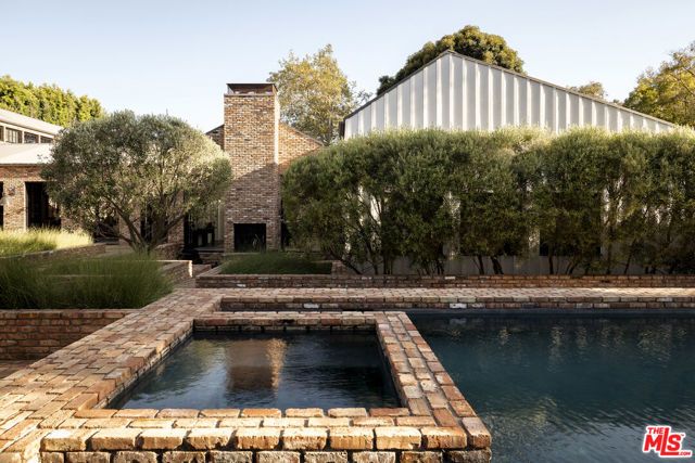 13215 Riviera Ranch Road, Los Angeles, CA 90049