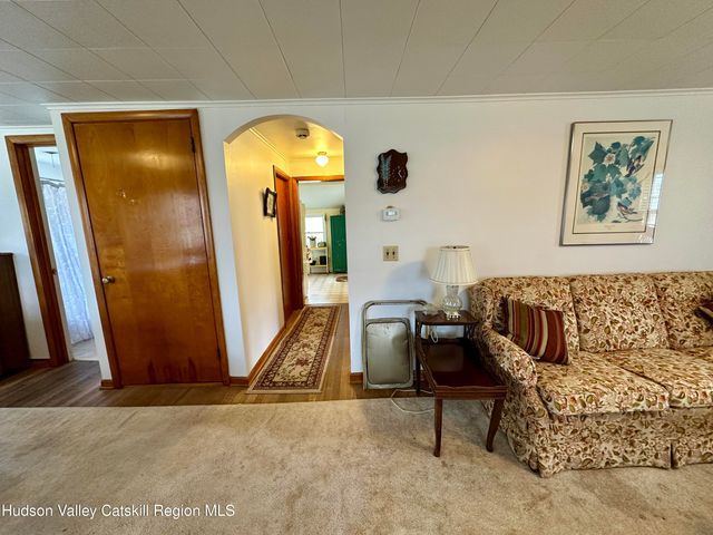 1114 Bull Run Road, Margaretville, NY 12455