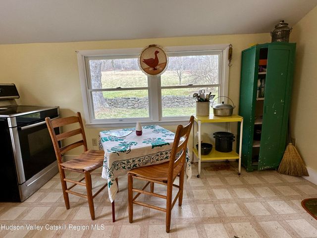 1114 Bull Run Road, Margaretville, NY 12455