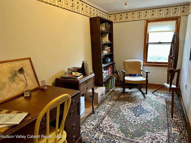 1114 Bull Run Road, Margaretville, NY 12455