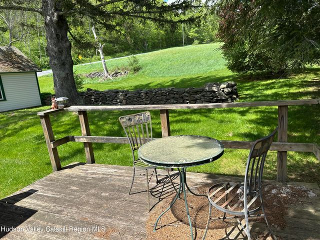 1114 Bull Run Road, Margaretville, NY 12455