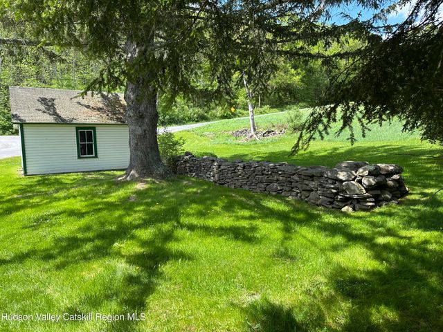 1114 Bull Run Road, Margaretville, NY 12455