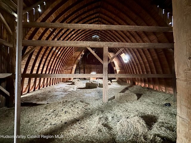 1114 Bull Run Road, Margaretville, NY 12455