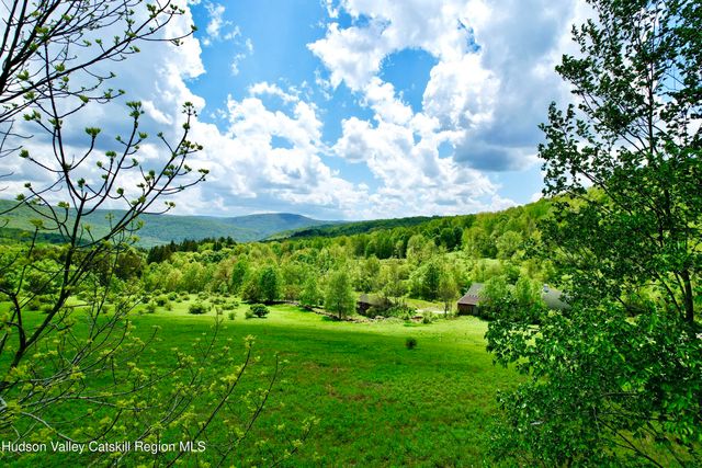 1114 Bull Run Road, Margaretville, NY 12455