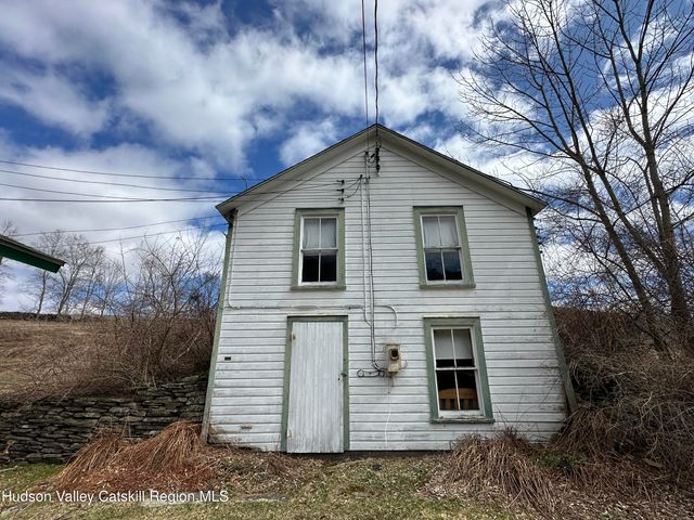 1114 Bull Run Road, Margaretville, NY 12455