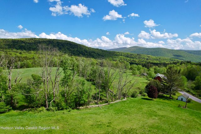 1114 Bull Run Road, Margaretville, NY 12455