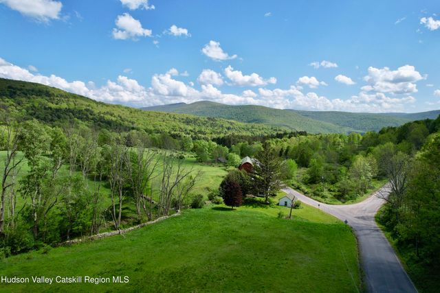 1114 Bull Run Road, Margaretville, NY 12455