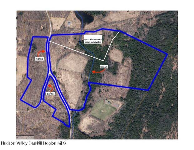 1114 Bull Run Road, Margaretville, NY 12455