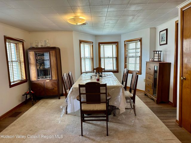 1114 Bull Run Road, Margaretville, NY 12455