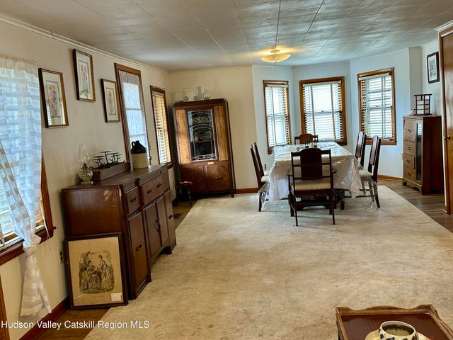 1114 Bull Run Road, Margaretville, NY 12455