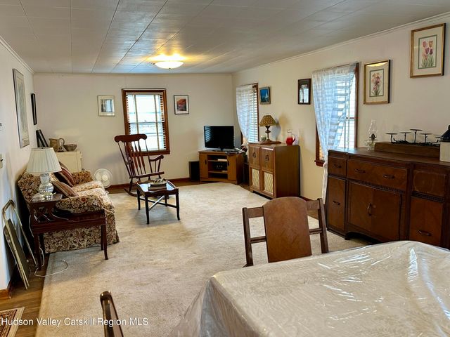 1114 Bull Run Road, Margaretville, NY 12455