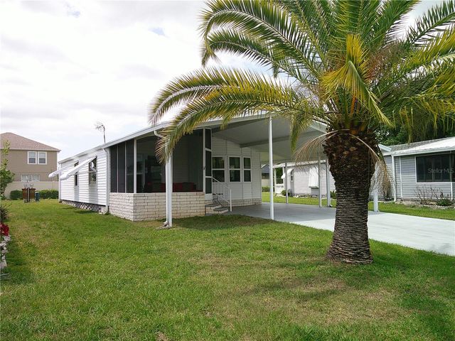 3205 HICKORY DRIVE, Wesley Chapel, FL 33543