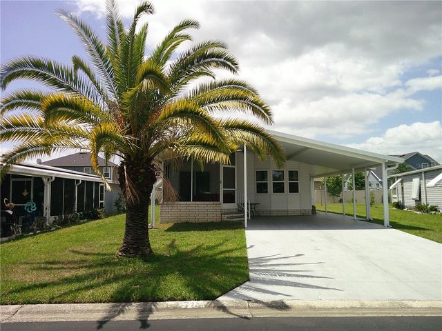 3205 HICKORY DRIVE, Wesley Chapel, FL 33543