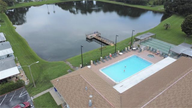 3205 HICKORY DRIVE, Wesley Chapel, FL 33543